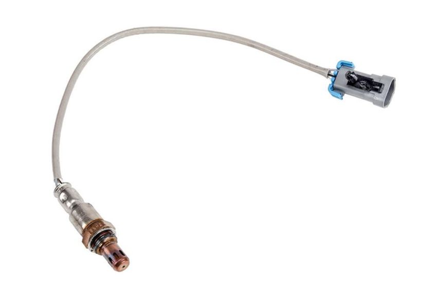 ACDelco GM Genuine Parts Oxygen Sensors 12656543