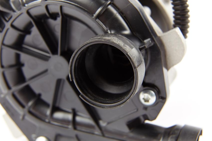 ACDelco Secondary Air Injection Pumps for 2014 IMPALA, 2013 MALIBU - 12656665