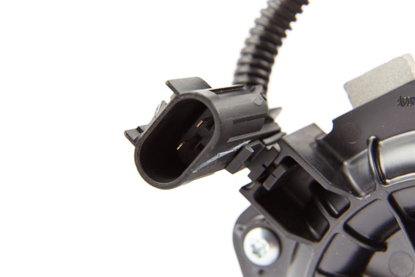 ACDelco Secondary Air Injection Pumps for 2014 IMPALA, 2013 MALIBU - 12656665