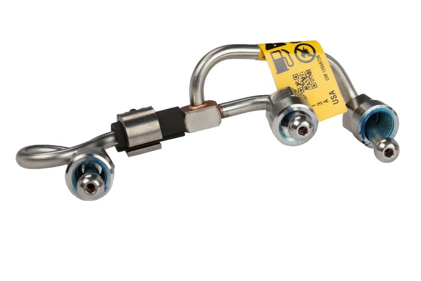 ACDelco GM Genuine Parts Fuel Feed Lines 12656726