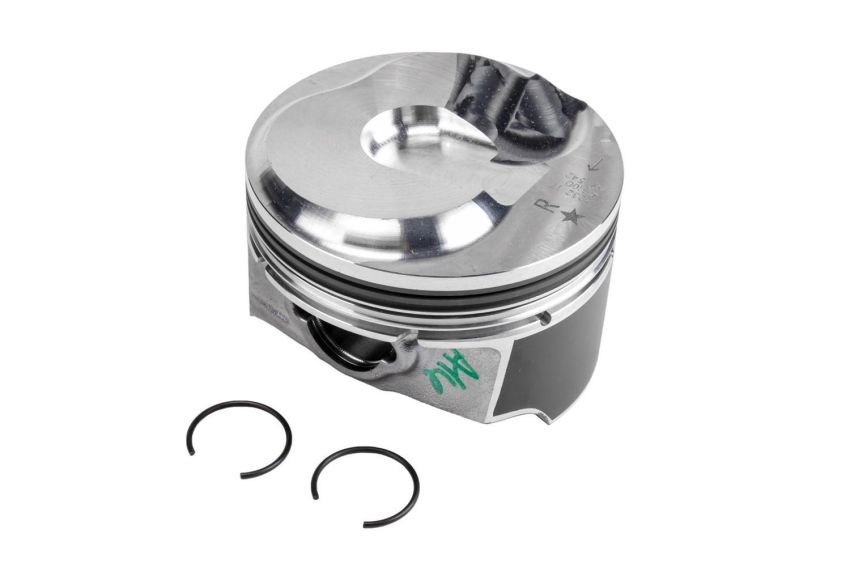 ACDelco GM Genuine Parts Pistons 12656876