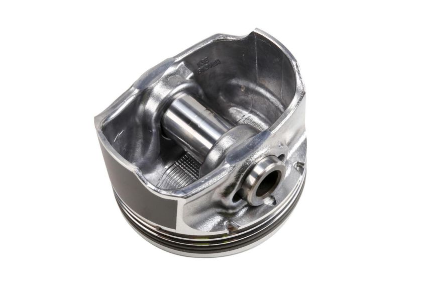 ACDelco GM Genuine Parts Pistons 12656876