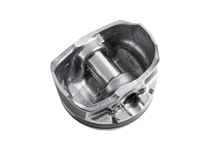 ACDelco GM Genuine Parts Pistons 12656878