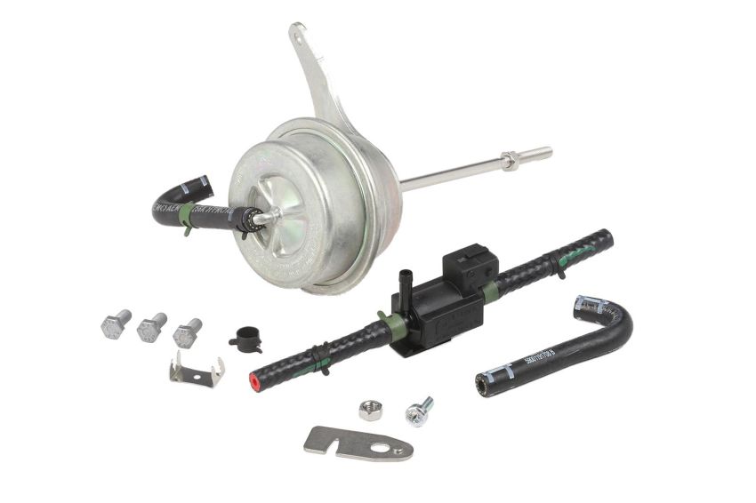 ACDelco Wastegate Actuators 12657023