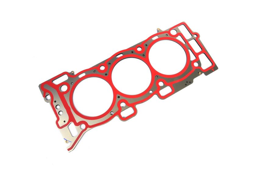 ACDelco GM Genuine Parts Cylinder Head Gaskets 12658085