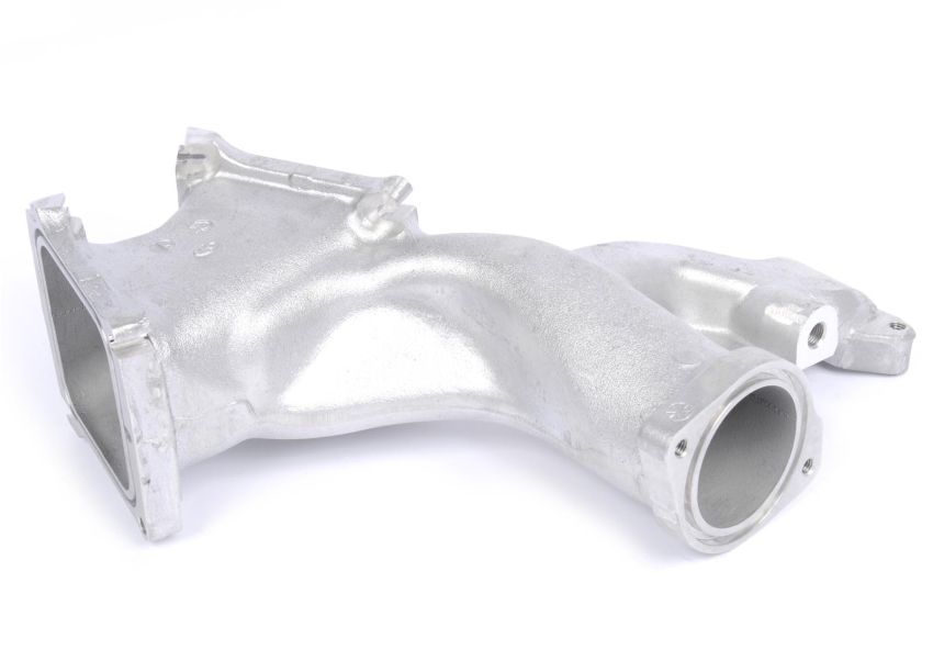 ACDelco GM Genuine Parts Intake Manifolds 12658233