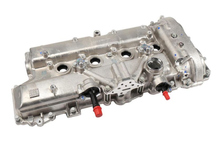 ACDelco - Valve Covers for 2014-2015 IMPALA, MALIBU - 12658255