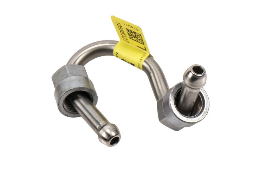 ACDelco GM Genuine Parts Fuel Feed Lines for 2021-2023 CAMARO, 2021-2022 MALIBU - 12658327