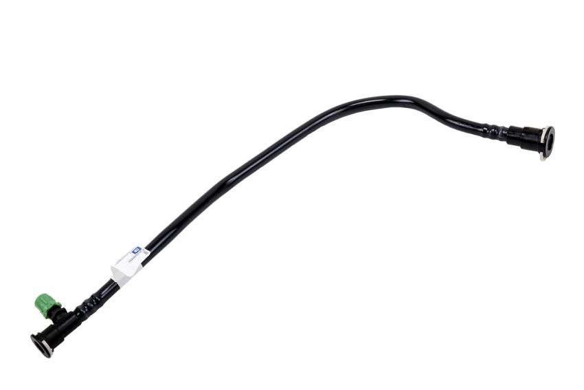 ACDelco GM Genuine Parts Vapor Canister Purge Valve Pipes 12658353