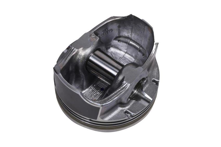 ACDelco GM Genuine Parts Pistons 12658743