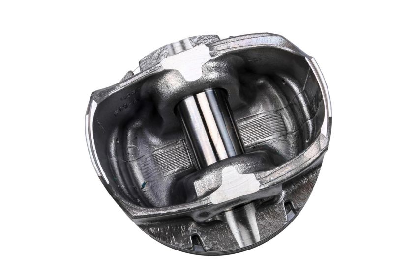 ACDelco GM Genuine Parts Pistons 12658744