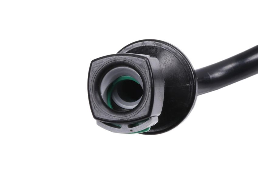 ACDelco GM Genuine Parts Vapor Canister Purge Valve Pipes 12658981