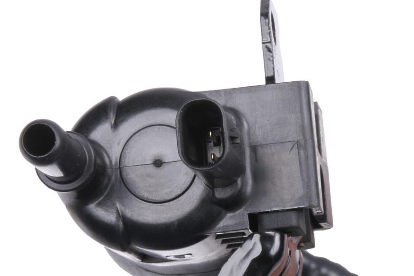 ACDelco GM Genuine Parts Vapor Canister Purge Valve Pipes 12658981