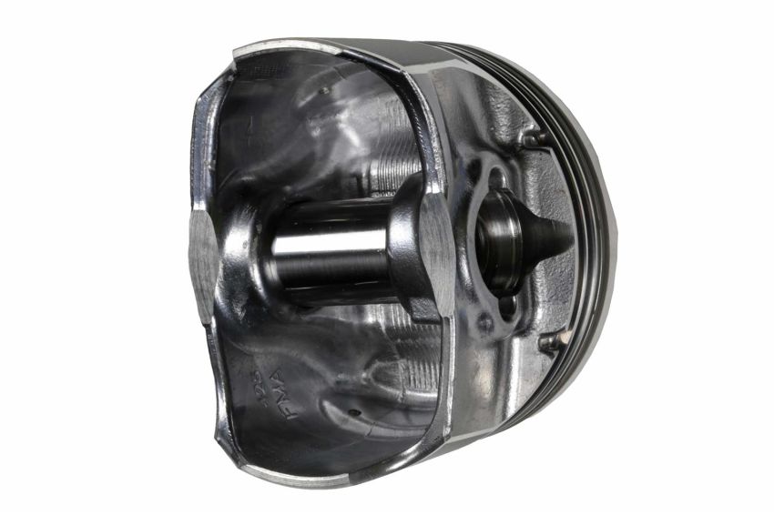 ACDelco GM Genuine Parts Pistons 12659283