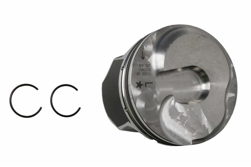 ACDelco GM Genuine Parts Pistons 12659283
