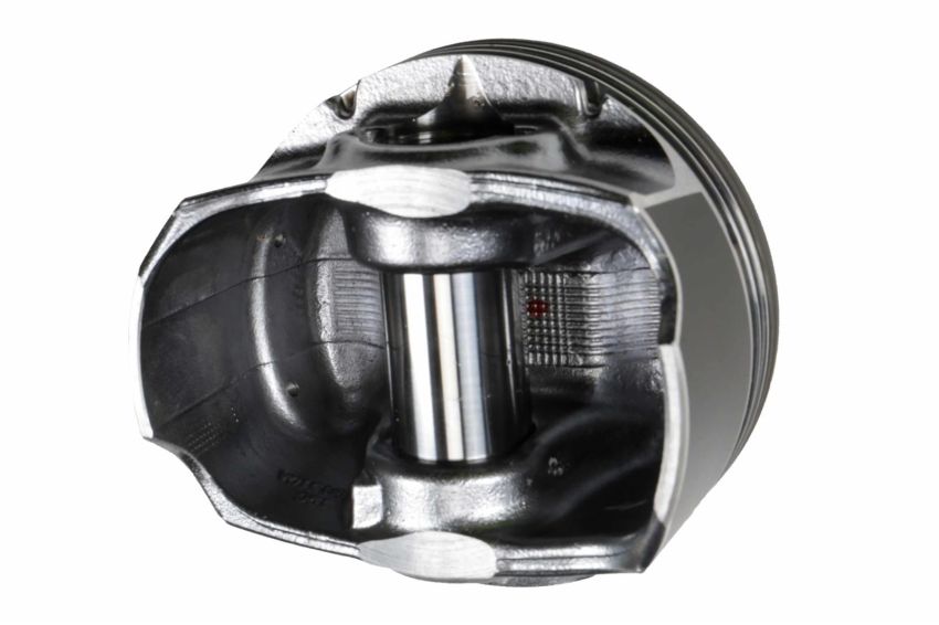 ACDelco GM Genuine Parts Pistons 12659284