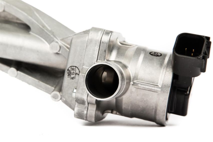 ACDelco A.I.R. Check Valves for 2007-2010 IMPALA, 2009-2010 LUCERNE, 2007 MONTE CARLO - 12659290