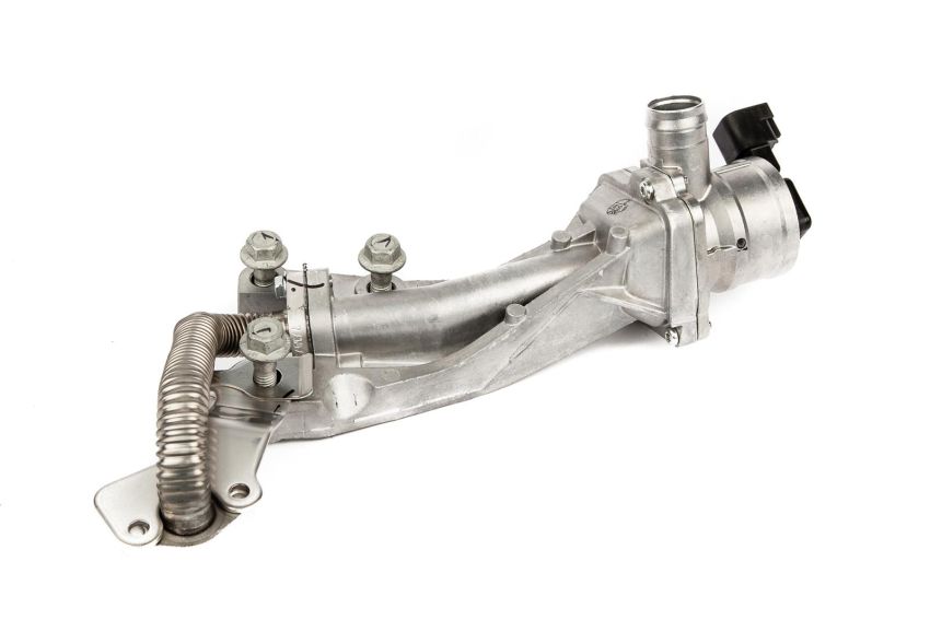 ACDelco A.I.R. Check Valves for 2007-2010 IMPALA, 2009-2010 LUCERNE, 2007 MONTE CARLO - 12659290