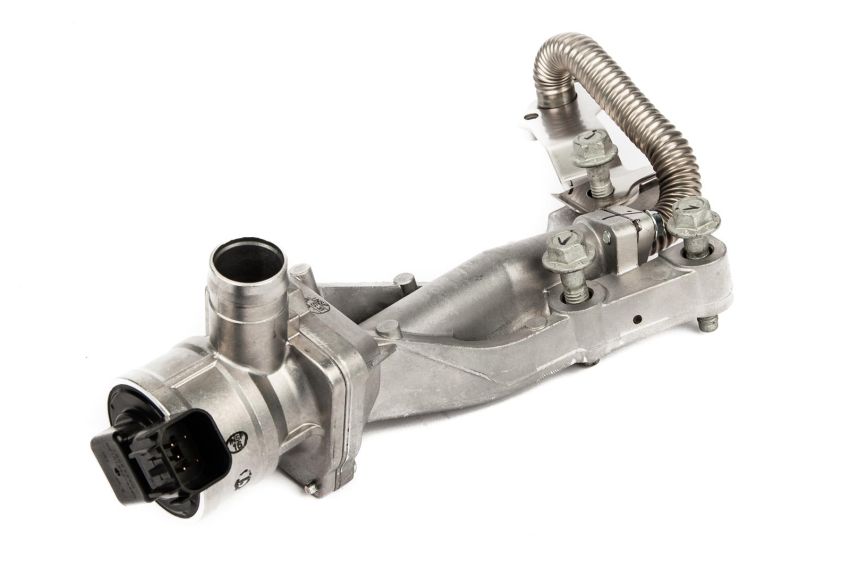 ACDelco A.I.R. Check Valves for 2007-2010 IMPALA, 2009-2010 LUCERNE, 2007 MONTE CARLO - 12659290