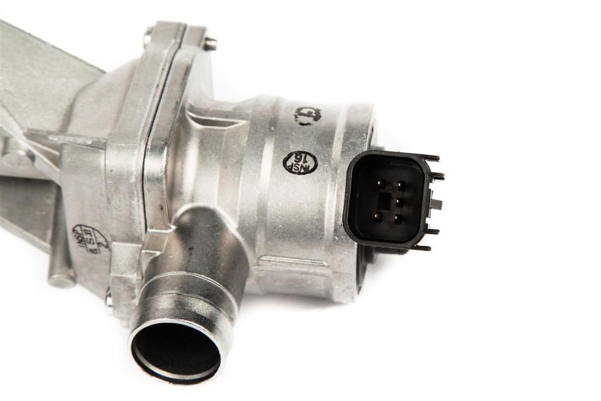 ACDelco A.I.R. Check Valves for 2007-2010 IMPALA, 2009-2010 LUCERNE, 2007 MONTE CARLO - 12659290