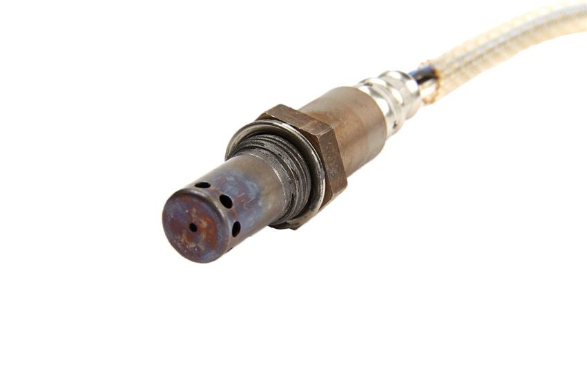 ACDelco GM Genuine Parts Oxygen Sensors 12659516
