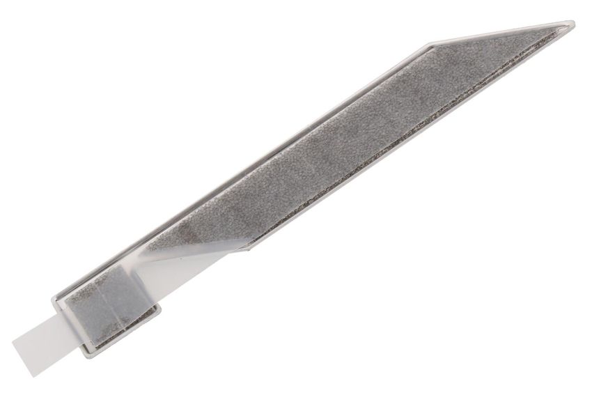 ACDelco GM Genuine Parts Emblem Trim Pieces for 2016-2019 ATS, CTS, 2022-2025 CT4 - 12659854
