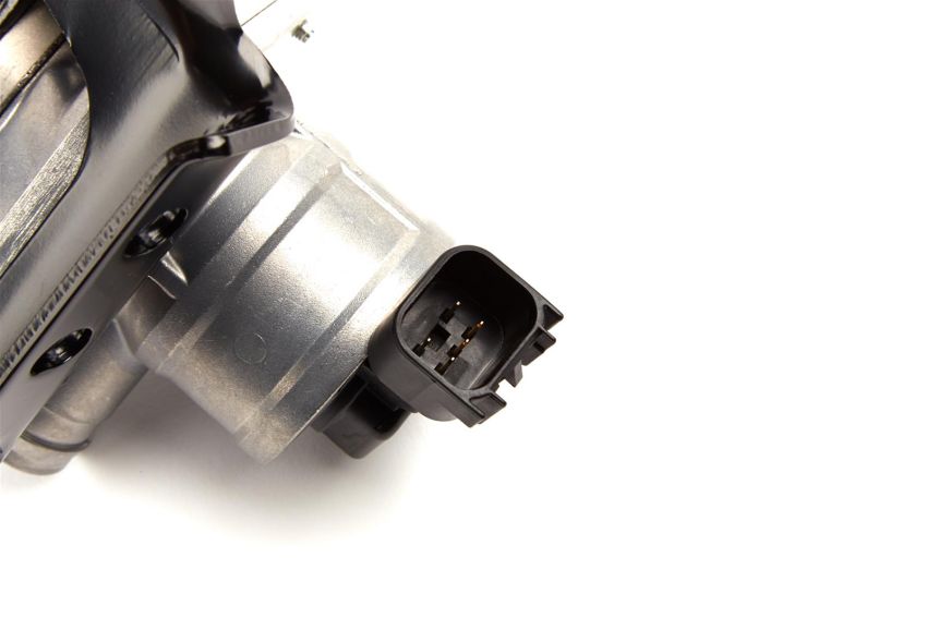 ACDelco - AIR Injection Check Valves for 2005-2008 GRAND PRIX, 2005-2009 LACROSSE, 2007-2008 LUCERNE - 12660126