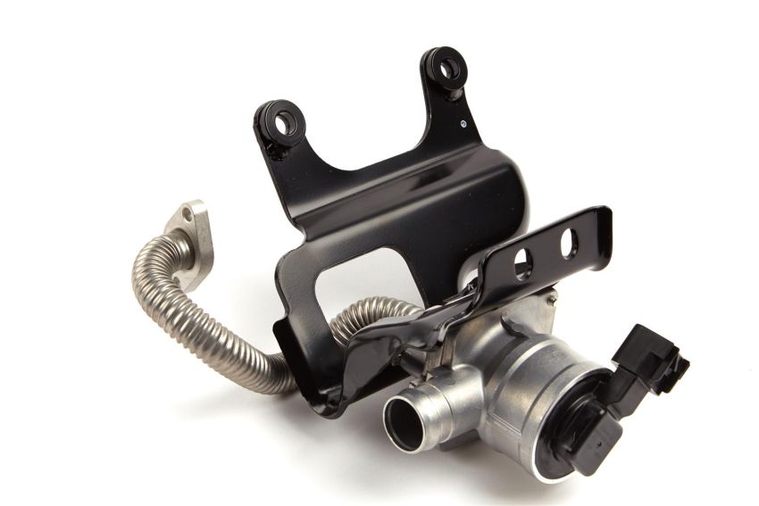 ACDelco - AIR Injection Check Valves for 2005-2008 GRAND PRIX, 2005-2009 LACROSSE, 2007-2008 LUCERNE - 12660126