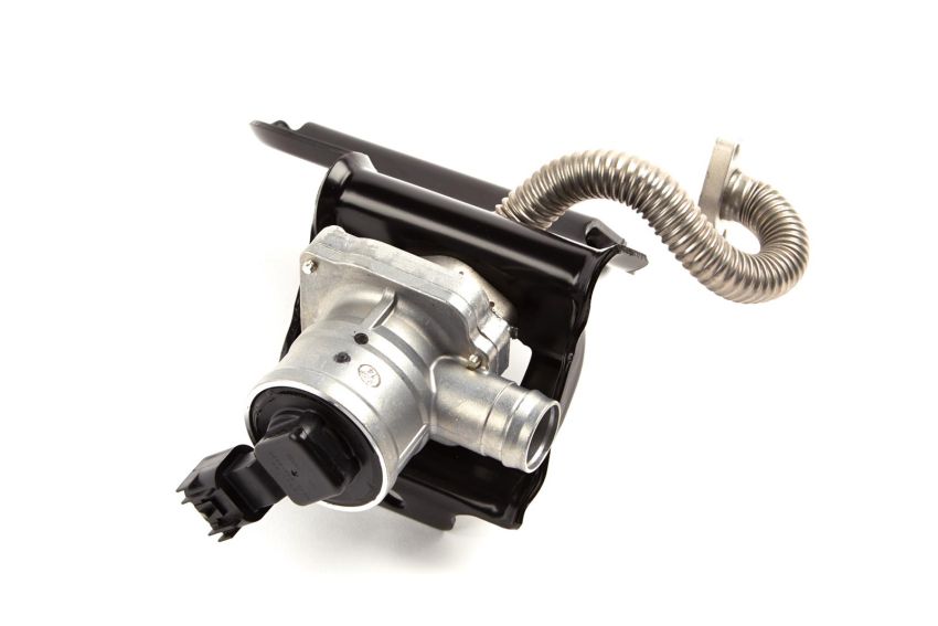 ACDelco - AIR Injection Check Valves for 2005-2008 GRAND PRIX, 2005-2009 LACROSSE, 2007-2008 LUCERNE - 12660126