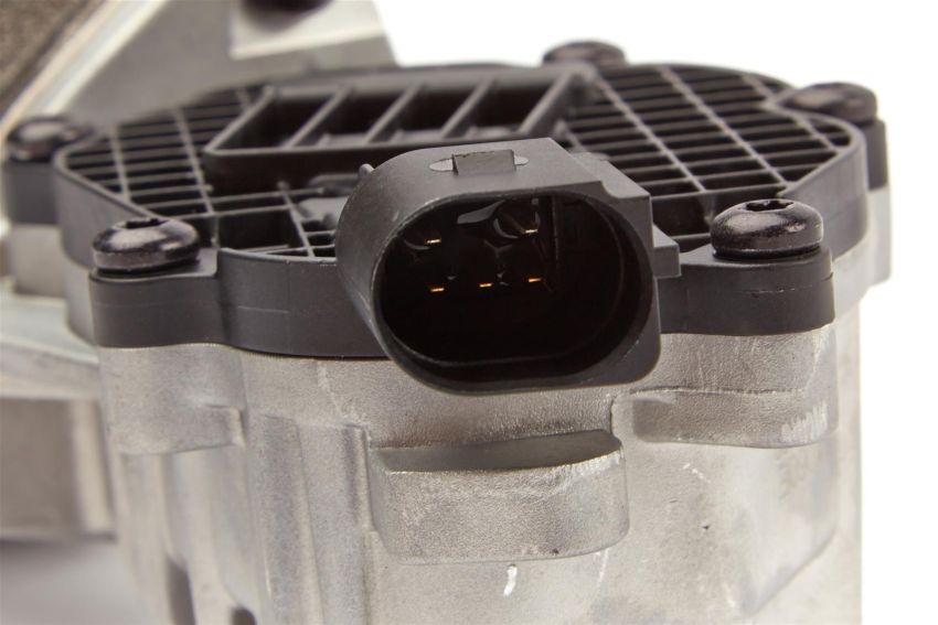 ACDelco GM Genuine Parts EGR Valves 12660270