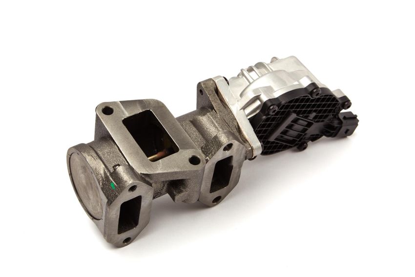 ACDelco GM Genuine Parts EGR Valves 12660270