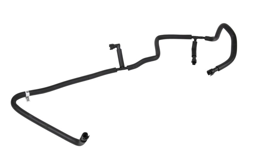 ACDelco GM Genuine Parts PCV Valve Hoses for 2014-2015 CAMARO - 12661239