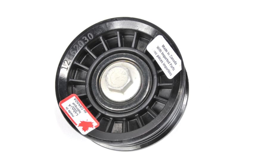 ACDelco GM Genuine Parts Idler Pulleys 12662030