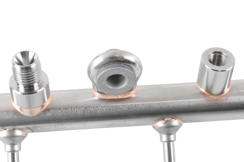 ACDelco Fuel Rails 12662385