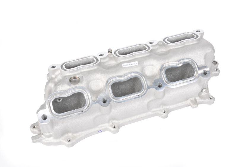 ACDelco GM Genuine Parts Intake Manifolds for 2020-2026 CT5, 2016-2019 CT6 - 12662540