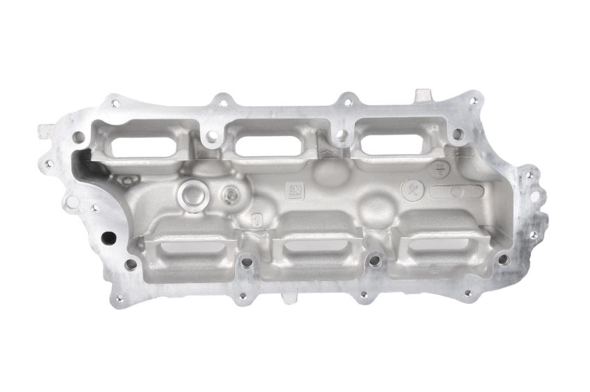 ACDelco GM Genuine Parts Intake Manifolds for 2020-2026 CT5, 2016-2019 CT6 - 12662540