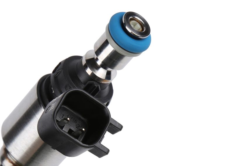 ACDelco GM Genuine Parts Fuel Injectors 12662564