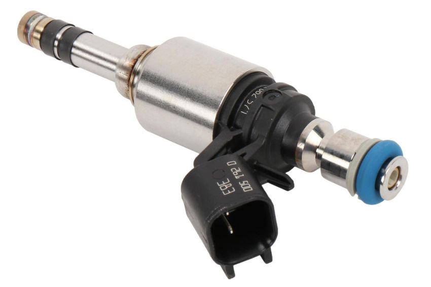 ACDelco GM Genuine Parts Fuel Injectors 12662571