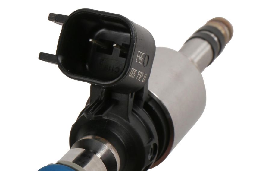 ACDelco GM Genuine Parts Fuel Injectors 12662571
