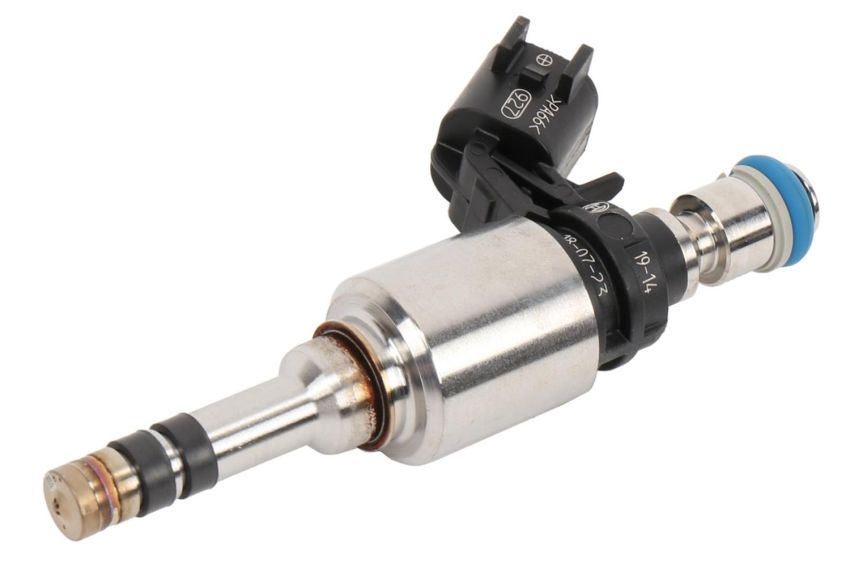 ACDelco GM Genuine Parts Fuel Injectors 12662571