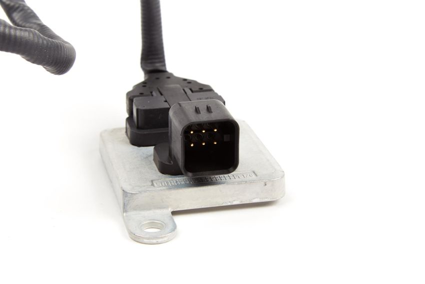 ACDelco GM Genuine Parts Nitrogen Oxide Sensors for 2014-2015 CRUZE - 12662658