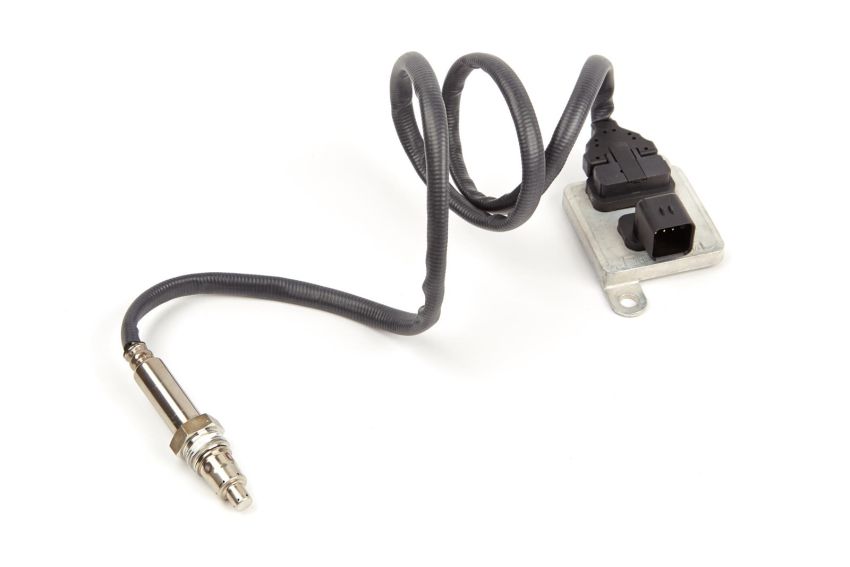 ACDelco Nitrogen Oxide Sensors 12662659