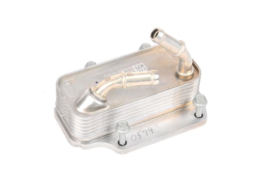 ACDelco Engine Oil Coolers 12662732