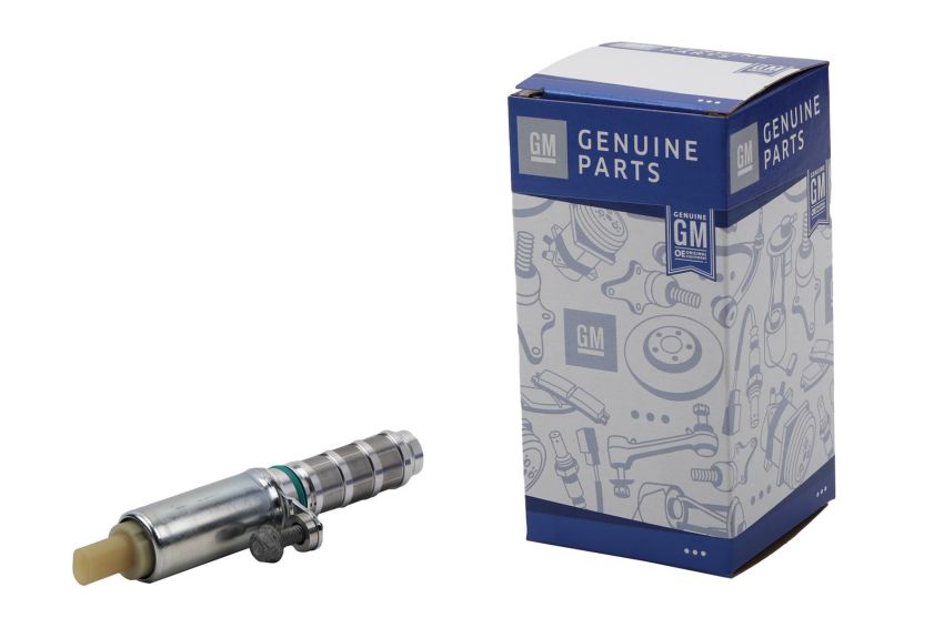 ACDelco GM Genuine Parts Engine Variable Valve Timing Solenoids 12662736