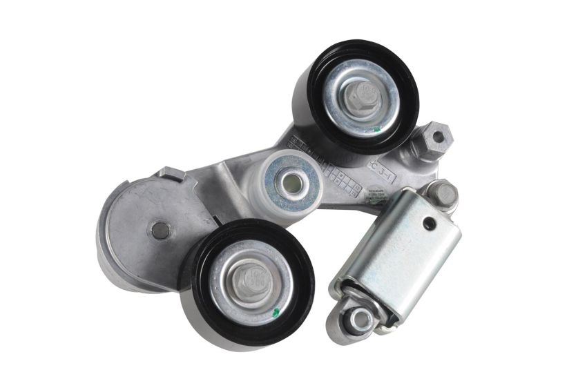 ACDelco Drive Belt Tensioners 12663047