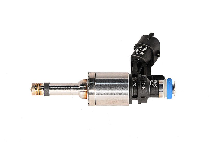 ACDelco Replacement Fuel Injectors 12663380