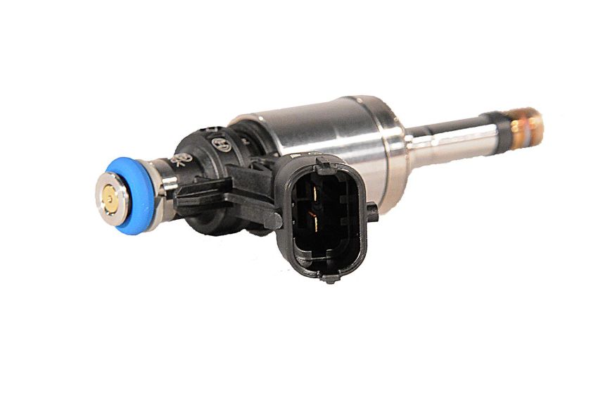 ACDelco Replacement Fuel Injectors 12663380