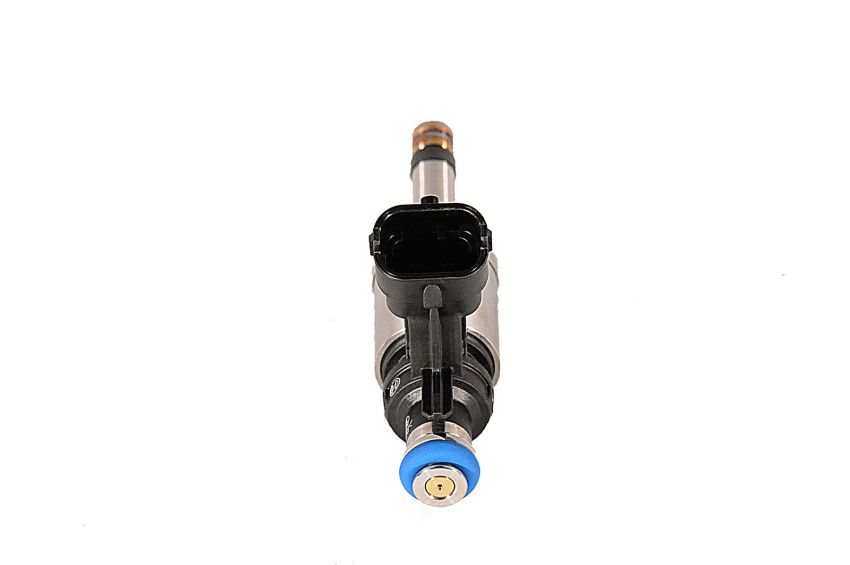 ACDelco Replacement Fuel Injectors 12663380