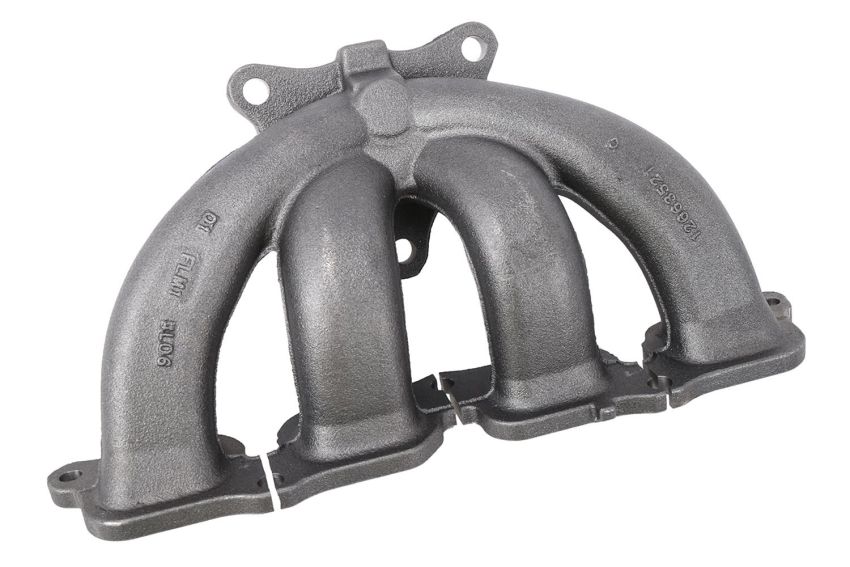 ACDelco - Exhaust Manifolds for 2015-2022 CANYON, COLORADO - 12663521