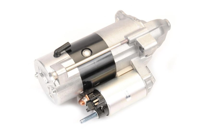 ACDelco Starters for 2016-2019 ATS, CTS - 12663588